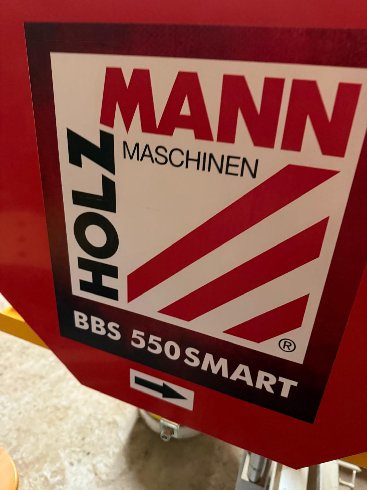 Piła taśmowa do drewna Trak