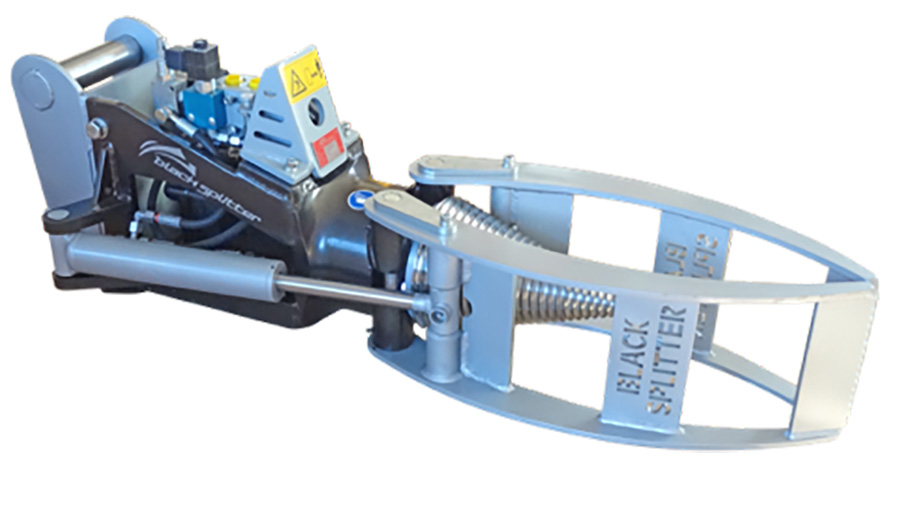 Maszyna hydrauliczna – SG1