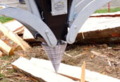 Maszyna hydrauliczna – SG1