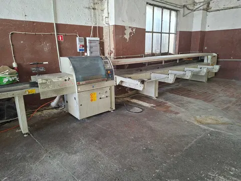 Pilarka Cursal TRSI 7000 AP (2014)