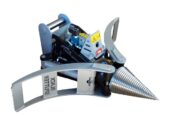 Maszyna hydrauliczna – SG1