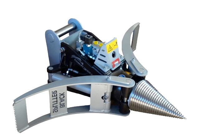 Maszyna hydrauliczna – SG1