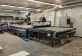 Sprzedam centrum CNC do drewna 2025 Cesja Leasingu