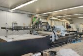 Sprzedam centrum CNC do drewna 2025 Cesja Leasingu