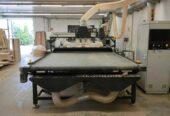 Sprzedam centrum CNC do drewna 2025 Cesja Leasingu